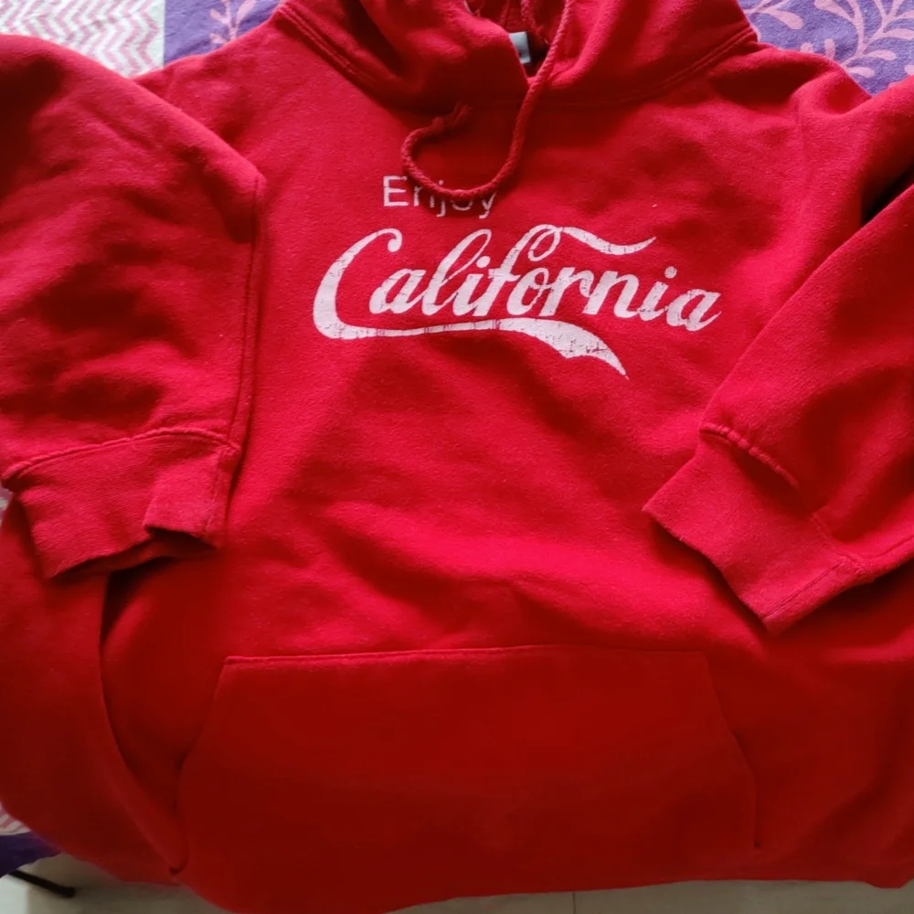 Sweat shirt/Hoodie - Picture 4 of 7